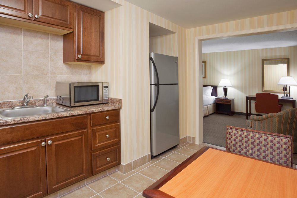 Holiday Inn Columbus Dwtn-Capitol Square, An Ihg Hotel Room photo